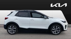Kia Stonic 1.0T GDi 48V GT-Line S 5dr DCT Petrol Estate